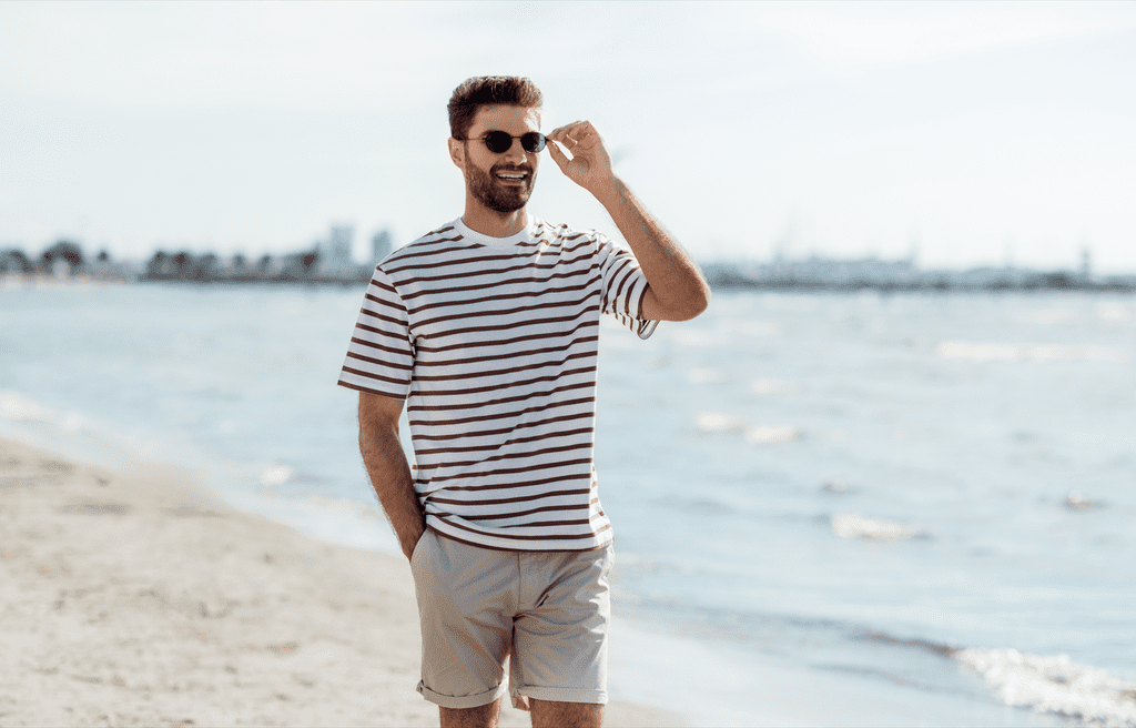 Men Fashion