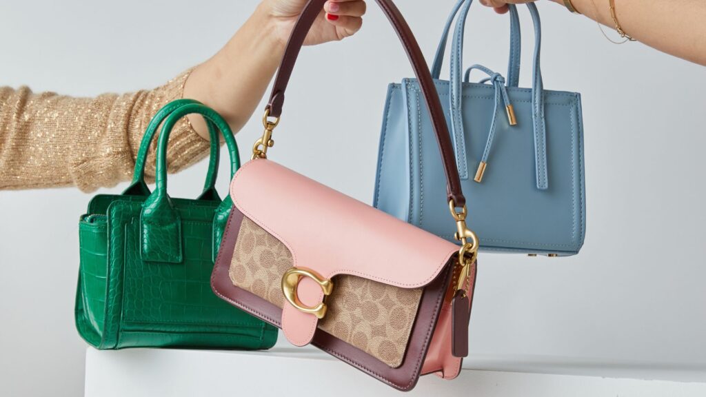 Handbag